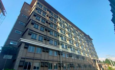 Rent-To-Own RFO 1BR unit