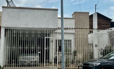 Casa en Venta Col. Emiliano Zapata Zona Cumbres