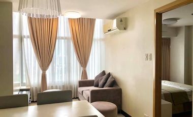 One Central One Bedroom Furnished for SALE in Makati City