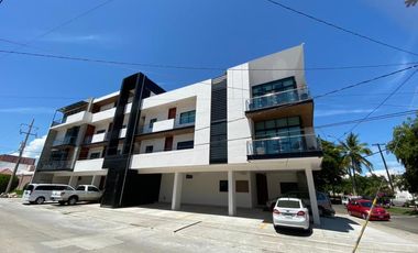 Departamento en Venta en Mazatlán