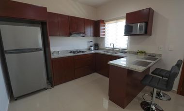Departamento en Venta en Mazatlán
