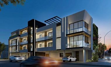 Departamento en Venta en Mazatlán