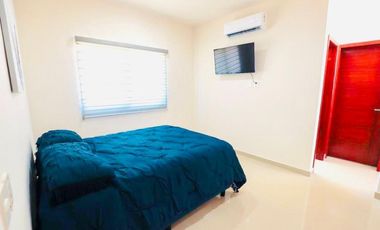 Departamento en Venta en Mazatlán