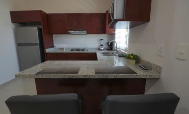 Departamento en Venta en Mazatlán