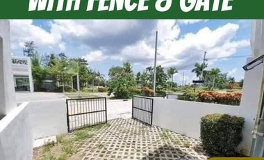 Townhouse affordable in Cavite by PHirst Park Homes