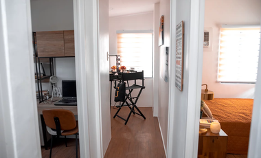 Townhouse affordable in Cavite by PHirst Park Homes