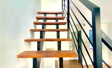 Townhouse affordable in Cavite by PHirst Park Homes