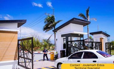 Townhouse affordable in Cavite by PHirst Park Homes