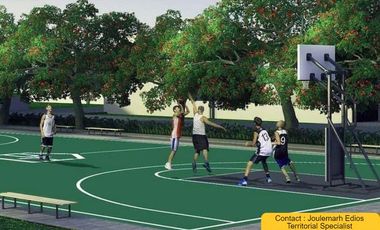 Townhouse affordable in Cavite by PHirst Park Homes