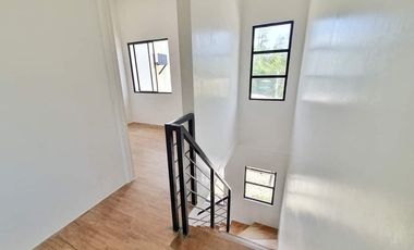 Townhouse affordable in Cavite by PHirst Park Homes