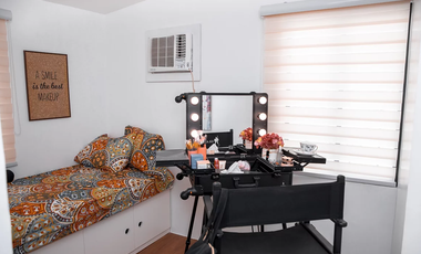 Townhouse affordable in Cavite by PHirst Park Homes