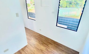 Townhouse affordable in Cavite by PHirst Park Homes