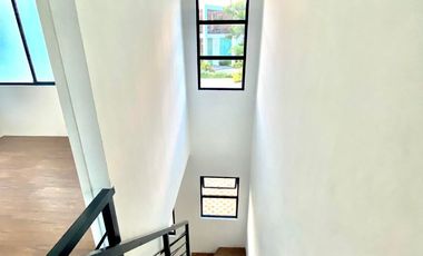 Townhouse affordable in Cavite by PHirst Park Homes