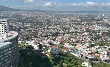 Departamento amueblado en Torre Adamant piso 26