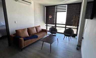 Departamento amueblado en Torre Adamant piso 26