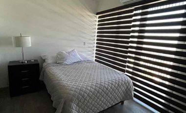 Departamento amueblado en Torre Adamant piso 26