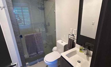 Departamento amueblado en Torre Adamant piso 26