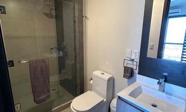 Departamento amueblado en Torre Adamant piso 26