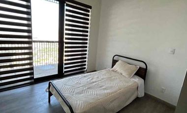 Departamento amueblado en Torre Adamant piso 26