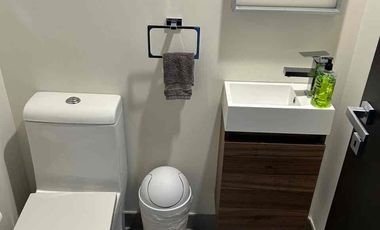 Departamento amueblado en Torre Adamant piso 26