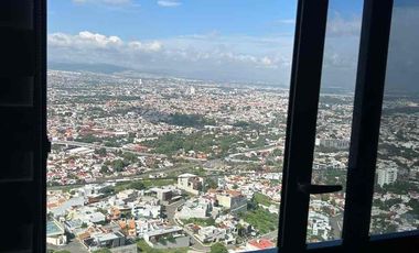 Departamento amueblado en Torre Adamant piso 26