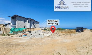 Venta de Terreno en Condominio Amak - Vichayito: Un rincón de tranquilidad!