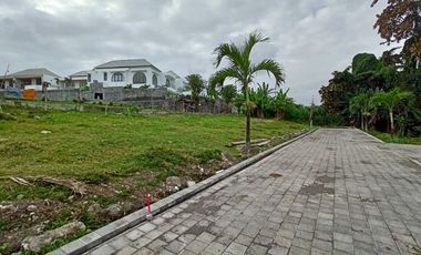 Freehold - Premium Land Available for Sale In Canggu
