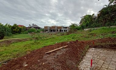 Freehold - Premium Land Available for Sale In Canggu