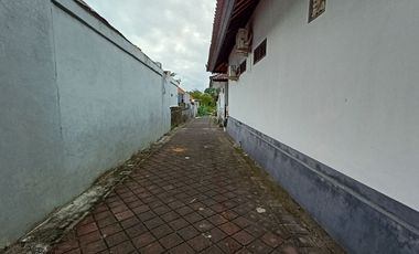 Freehold - Premium Land Available for Sale In Canggu