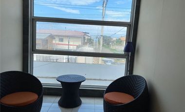 Casa Rentera De Venta En Crucita