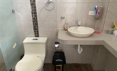 Casa Rentera De Venta En Crucita