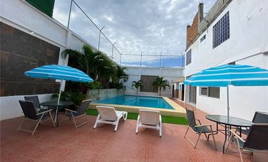 Casa Rentera De Venta En Crucita