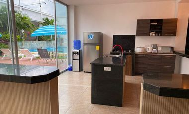 Casa Rentera De Venta En Crucita