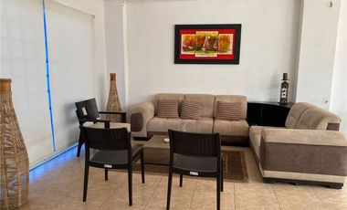 Casa Rentera De Venta En Crucita