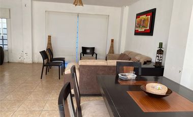 Casa Rentera De Venta En Crucita