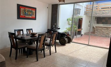 Casa Rentera De Venta En Crucita