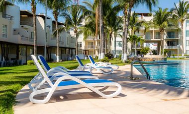 Villa en Preventa en Acapulco, Residencial Caracol zona Diamante, Blvd de Las Naciones frente a Vidanta