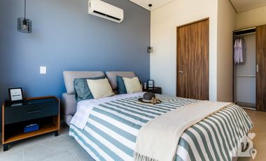 Villa en Preventa en Acapulco, Residencial Caracol zona Diamante, Blvd de Las Naciones frente a Vidanta