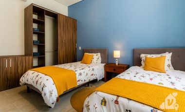 Villa en Preventa en Acapulco, Residencial Caracol zona Diamante, Blvd de Las Naciones frente a Vidanta