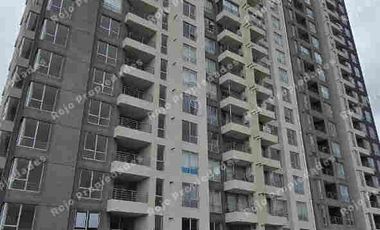 Valparaíso, Placeres, 2 dormitorios, 1 baño, terraza, estacionamiento