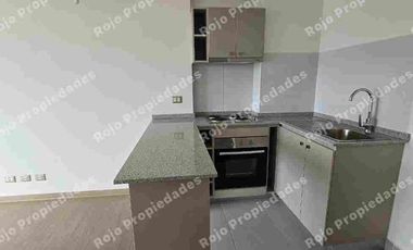 Valparaíso, Placeres, 2 dormitorios, 1 baño, terraza, estacionamiento