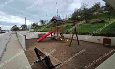 Valparaíso, Placeres, 2 dormitorios, 1 baño, terraza, estacionamiento