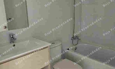 Valparaíso, Placeres, 2 dormitorios, 1 baño, terraza, estacionamiento