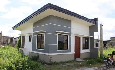 CENTERVILLE - SILAY (BUNGALOW UNIT)