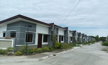 CENTERVILLE - SILAY (BUNGALOW UNIT)