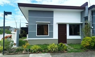CENTERVILLE - SILAY (BUNGALOW UNIT)