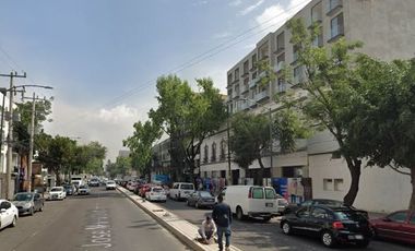 ¡¡Atención Inversionistas!! Venta de Casa en Remate Bancario, Col. José María vertiz, ALCALLDIA CUAUHTEMOC, CIUDAD DE MÉXICO!!