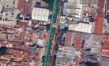 ¡¡Atención Inversionistas!! Venta de Casa en Remate Bancario, Col. José María vertiz, ALCALLDIA CUAUHTEMOC, CIUDAD DE MÉXICO!!