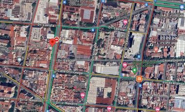 ¡¡Atención Inversionistas!! Venta de Casa en Remate Bancario, Col. José María vertiz, ALCALLDIA CUAUHTEMOC, CIUDAD DE MÉXICO!!