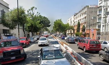 ¡¡Atención Inversionistas!! Venta de Casa en Remate Bancario, Col. José María vertiz, ALCALLDIA CUAUHTEMOC, CIUDAD DE MÉXICO!!